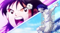 انیمه کاپیتان سوباسا 2018 قسمت 32 - دوبله فارسی